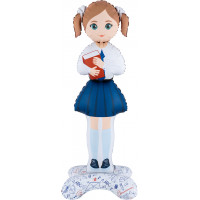 Шар 3D (180 см) Школьница, Ученица Девочка Шар 3D (180 см) Школьница, Ученица Девочка