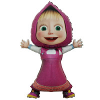 Шар Маша (100 см)