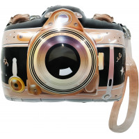 Шар (66 см) Фотоаппарат Шар (66 см) Фотоаппарат
