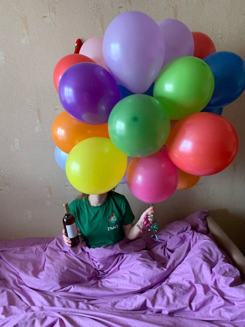 Фотография к отзыву: Ирина