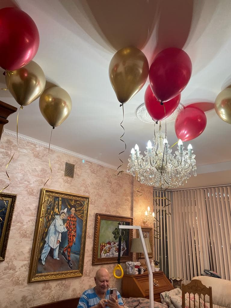 Фотография к отзыву: Кузнецова татьяна