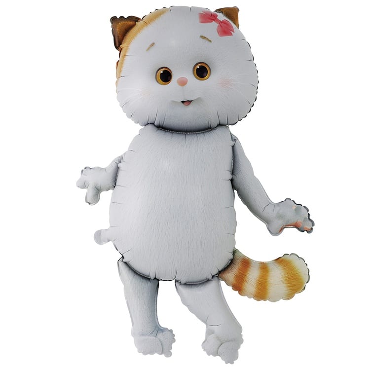 Шар Басик, Кошечка Ли-Ли (88см)
