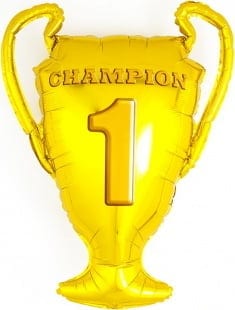 Шар Кубок Чемпиона (71 см)