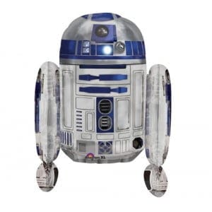 Шар "R2D2"