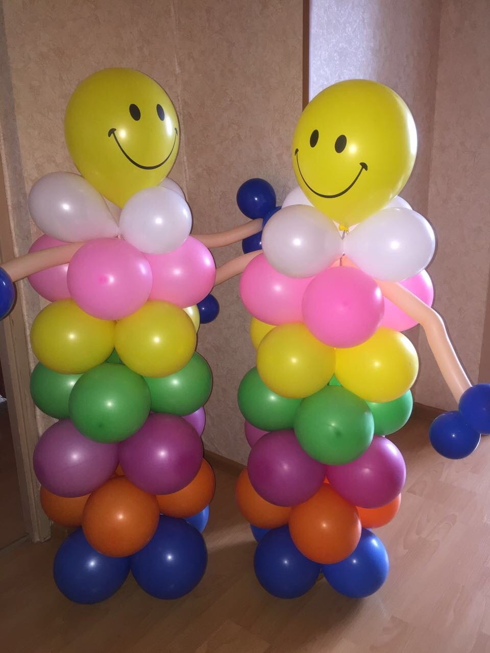 Фигуры (цена за 1 шт)