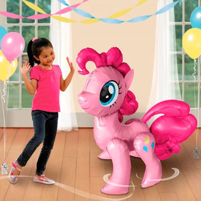 Шар ходячий Pony Пинки Пай