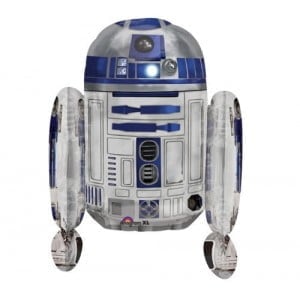 Шар "R2D2"