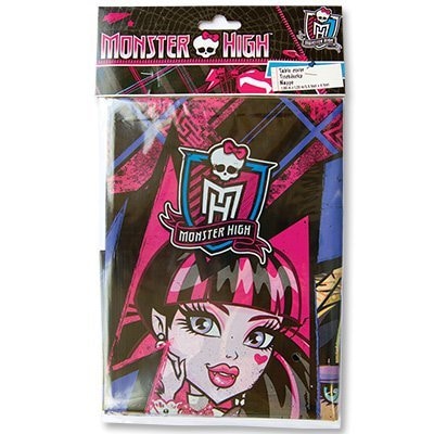 Скатерть Monster High